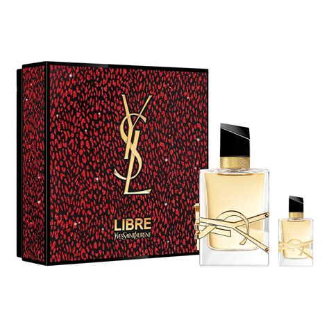 ysl libre set sephora|ysl libre 3 oz.